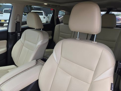 Certified 2023 Nissan Murano SL w/ SL Moonroof Package FWD image 9