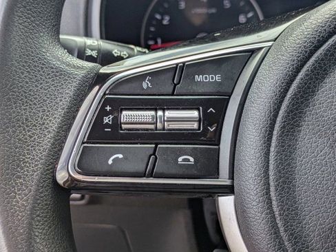 Used 2022 Kia Sportage LX image 23