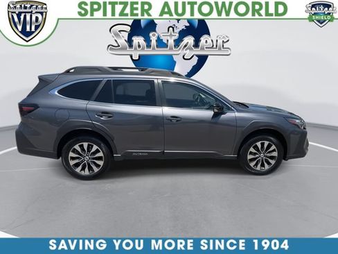 Used 2024 Subaru Outback Limited AWD/4WD image 10