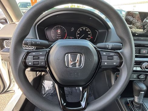 Used 2026 Honda Civic LX image 24
