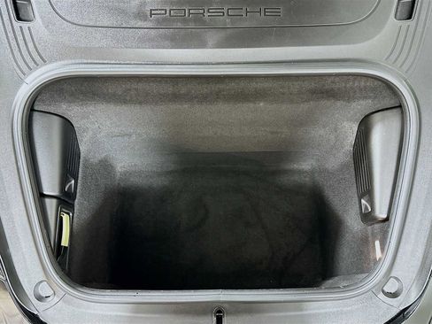 Certified 2017 Porsche 911 Targa 4S image 29