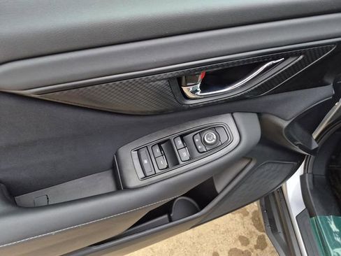 New 2025 Subaru Outback Premium image 10