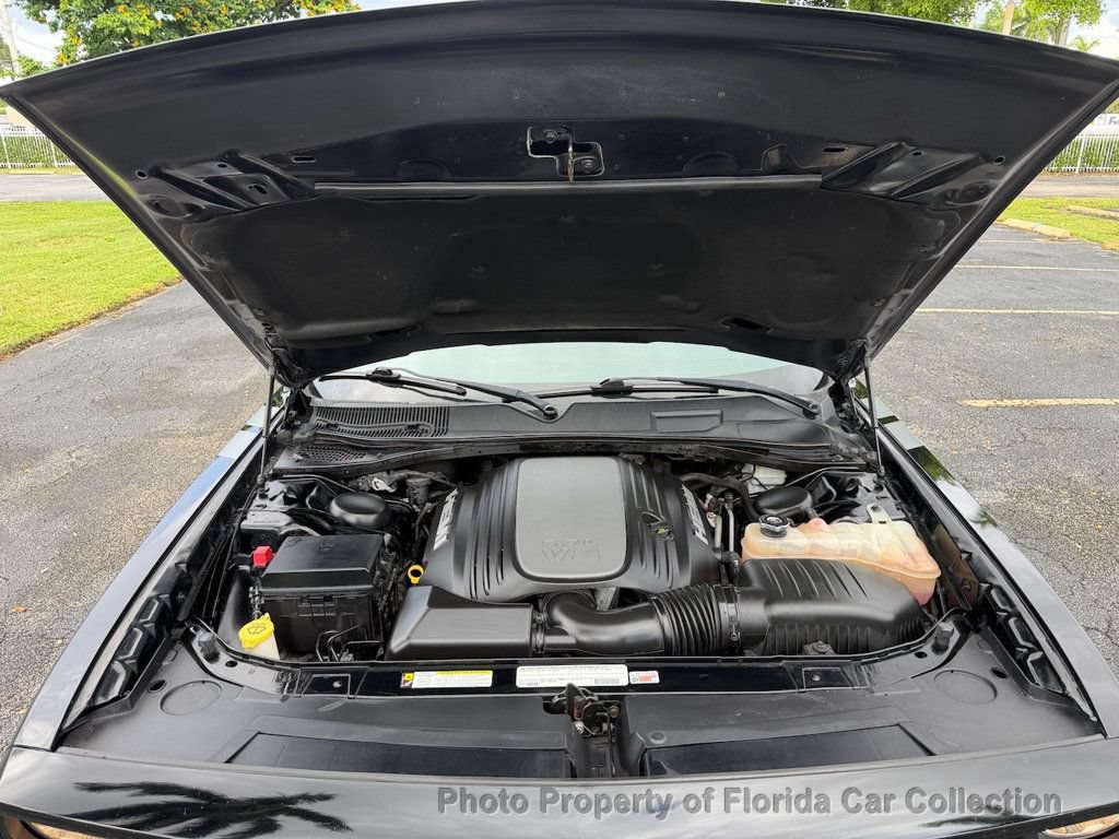 Used 2012 Dodge Challenger R/T RWD image 62