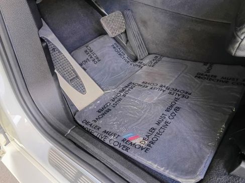 Used 2012 BMW X6 M image 23