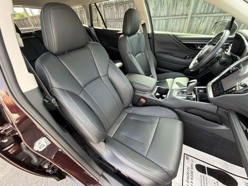 Certified 2024 Subaru Outback Touring XT w/ Popular Package #2 image 32