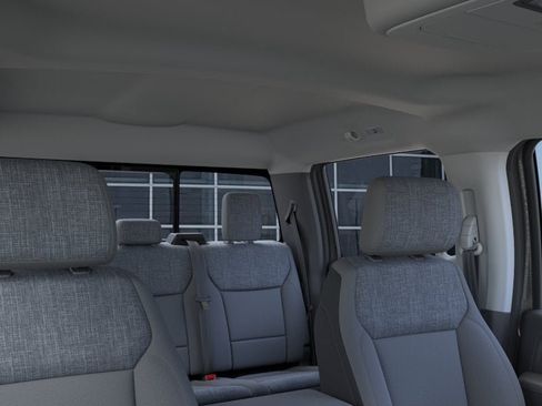 New 2026 Ford F150 XLT AWD/4WD image 22