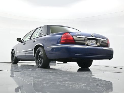 Used 2006 Mercury Grand Marquis LS image 51