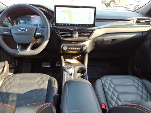 Used 2024 Ford Escape ST-Line Elite w/ Premium Technology Package image 10