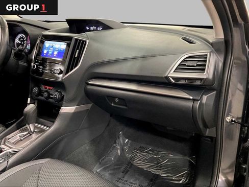 Used 2021 Subaru Forester Premium AWD/4WD image 19