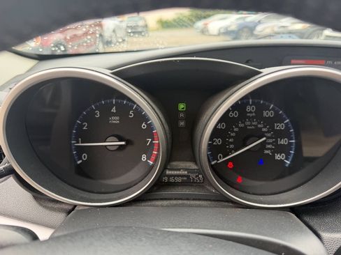 Used 2012 MAZDA MAZDA3 i Grand Touring FWD image 16