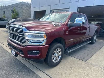 Used 2023 RAM 3500 Laramie