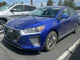 Used 2021 Hyundai Ioniq SE image 3