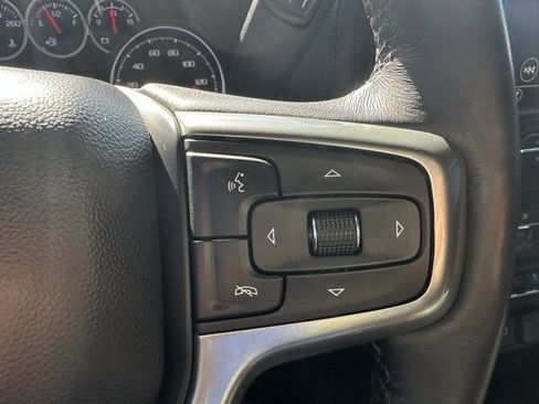 Used 2022 Chevrolet Silverado 1500 RST image 20