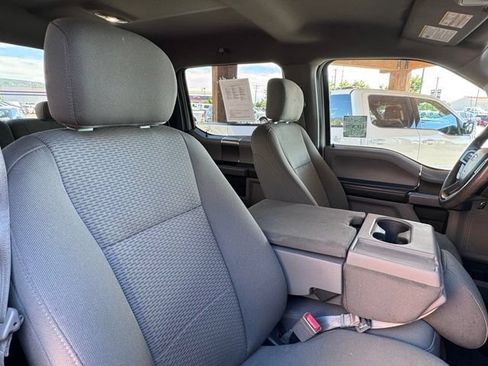 Used 2019 Ford F150 XLT w/ XTR Package AWD/4WD image 17