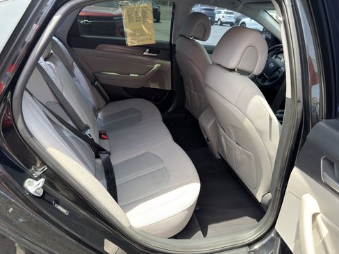 Used 2016 Hyundai Sonata Sport FWD image 12