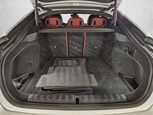 Certified 2023 BMW i4 eDrive35 w/ Premium Package RWD image 6