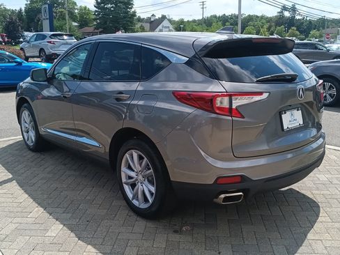 Used 2023 Acura RDX AWD image 3