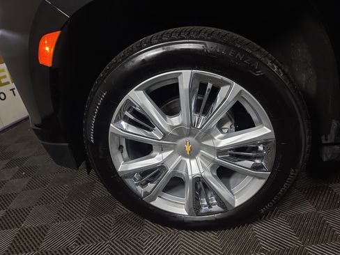 Used 2024 Chevrolet Tahoe High Country image 36