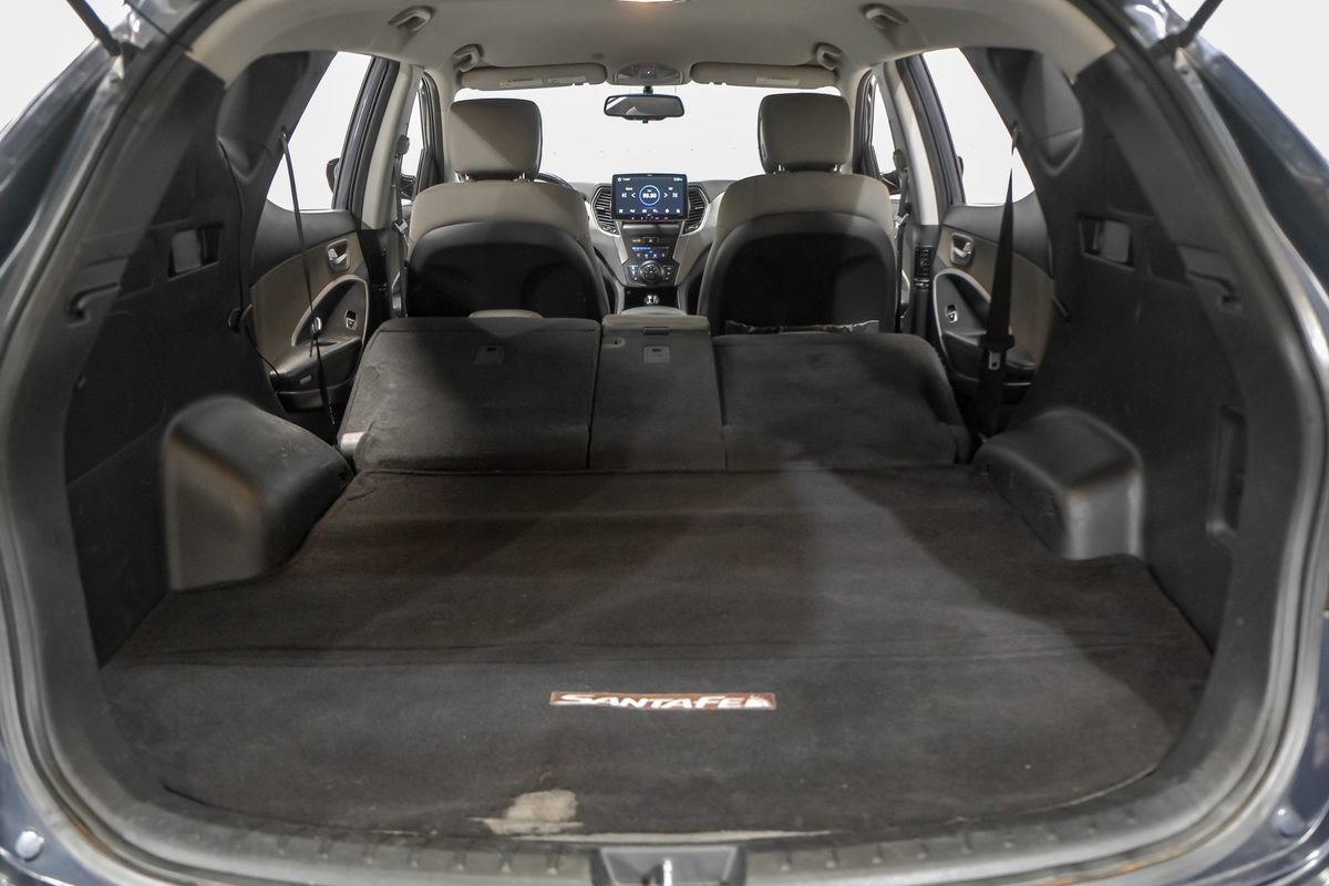Used 2014 Hyundai Santa Fe Sport w/ Popular Equipment Package 02 FWD image 54