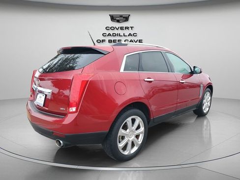 Used 2014 Cadillac SRX Premium image 9