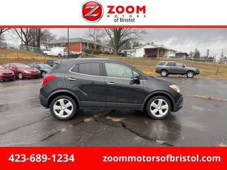 Used 2016 Buick Encore Base video 1
