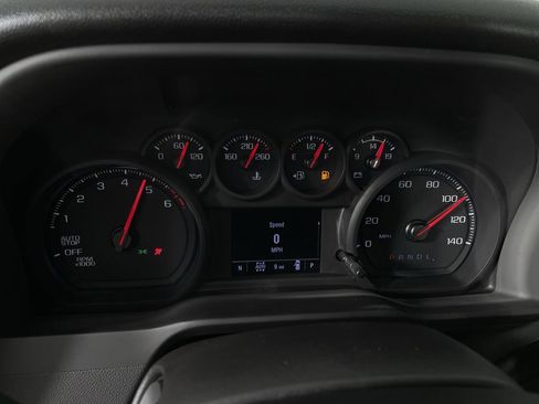 New 2025 Chevrolet Silverado 1500 W/T w/ WT Value Package image 66