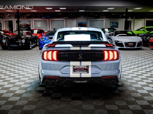 Used 2022 Ford Mustang Shelby GT500 image 32