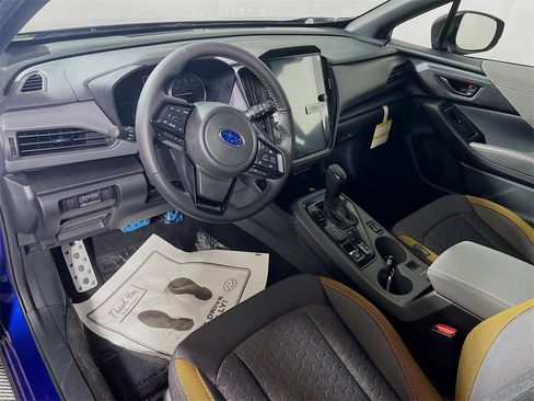 New 2025 Subaru Crosstrek 2.5i Sport image 10