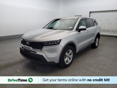 Used 2021 Kia Sorento LX
