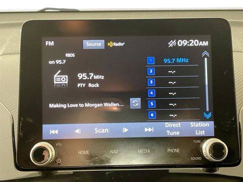 Used 2024 Mitsubishi Eclipse Cross SE AWD/4WD image 7