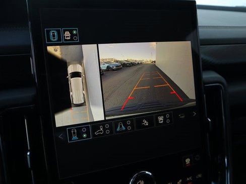 New 2026 GMC Yukon XL AT4 w/ AT4 Premium Plus Package image 45