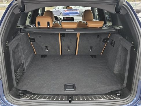 Used 2023 BMW X3 xDrive30i w/ Convenience Package image 31