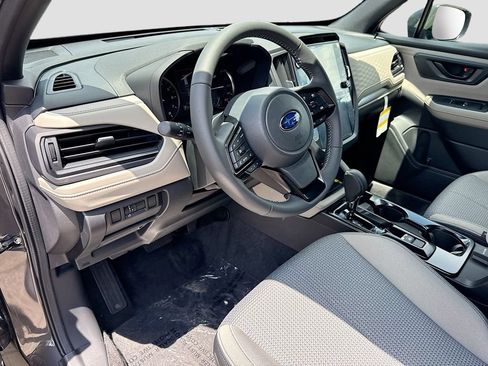 New 2026 Subaru Forester Premium AWD/4WD image 9