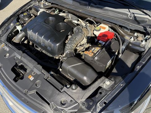 Used 2017 Ford Taurus SEL w/ Equipment Group 201A image 26