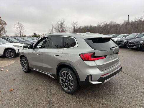 New 2026 BMW X1 xDrive28i w/ Technology Package AWD/4WD image 5