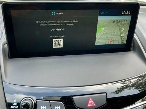 New 2026 Acura RDX A-Spec AWD/4WD image 35