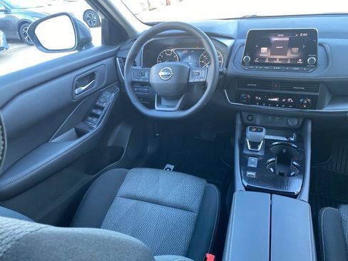 New 2026 Nissan Rogue SV image 19