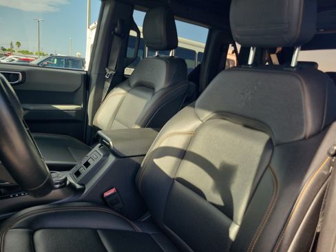 Used 2023 Ford Bronco Badlands AWD/4WD image 10