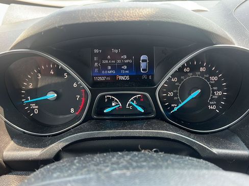 Used 2019 Ford Escape SE AWD/4WD image 17