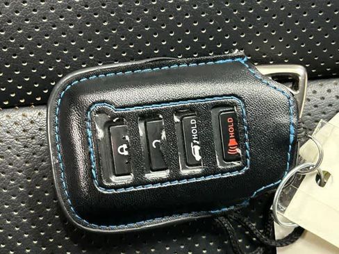 Used 2019 Lexus RX 450h F Sport AWD/4WD image 20
