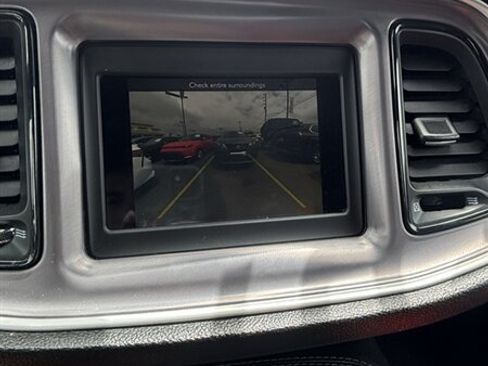 Used 2019 Dodge Challenger SXT RWD image 24