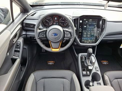 New 2026 Subaru Crosstrek 2.5i Wilderness image 12