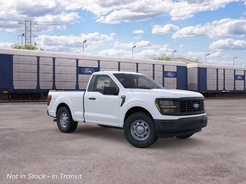New 2026 Ford F150 XL RWD image 7