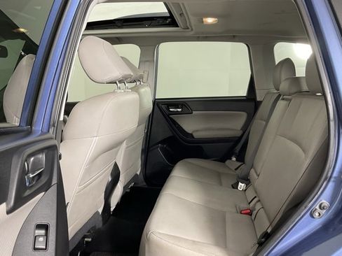 Used 2015 Subaru Forester 2.5i Limited w/ Popular Package #1 image 15