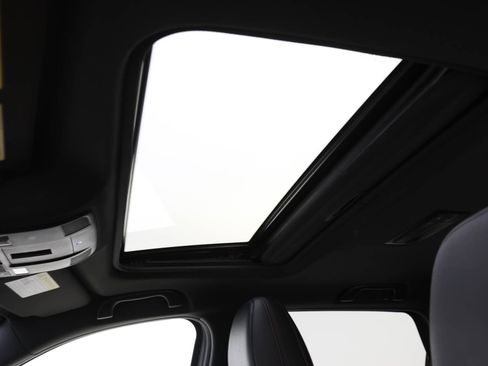 Used 2023 MAZDA CX-5 AWD 2.5 Turbo image 12