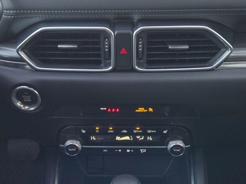 Used 2023 MAZDA CX-5 AWD 2.5 S w/ Premium Package image 28