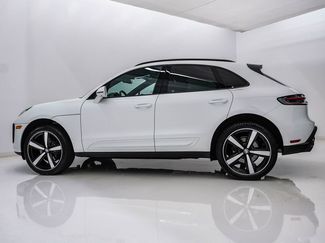 Certified 2026 Porsche Macan AWD/4WD video 2