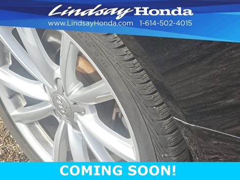 Used 2011 Audi A6 3.0T Prestige image 16