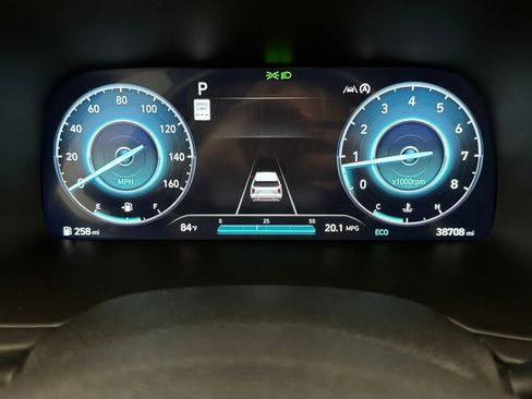 Used 2023 Hyundai Palisade Limited image 17