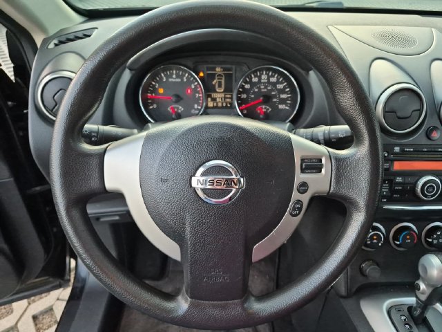 Used 2011 Nissan Rogue S AWD/4WD image 18